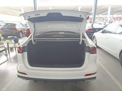 SAIC MG i5 2024 1.5L CVT Prestige - ფოტო 19