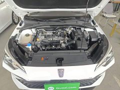 SAIC MG i5 2024 1.5L CVT Prestige - ფოტო 20