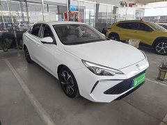 SAIC MG i5 2024 1.5L CVT Prestige - ფოტო 4