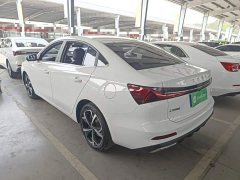 SAIC MG i5 2024 1.5L CVT Prestige - ფოტო 5