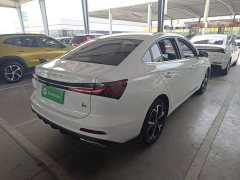 SAIC MG i5 2024 1.5L CVT Prestige - ფოტო 7