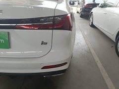 SAIC MG i5 2024 1.5L CVT Prestige - ფოტო 8