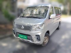 Changan Ruixing M60 2020 1.5L Standard National VI 6-Seater DAM15KR - ფოტო 1