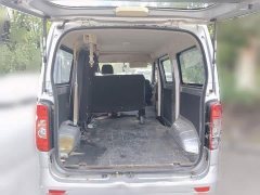 Changan Ruixing M60 2020 1.5L Standard National VI 6-Seater DAM15KR - ფოტო 10