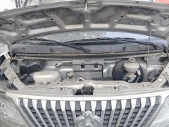 Changan Ruixing M60 2020 1.5L Standard National VI 6-Seater DAM15KR - ფოტო 11