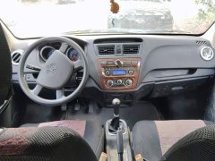 Changan Ruixing M60 2020 1.5L Standard National VI 6-Seater DAM15KR - ფოტო 13