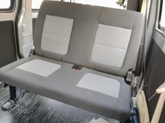 Changan Ruixing M60 2020 1.5L Standard National VI 6-Seater DAM15KR - ფოტო 15