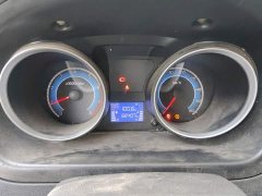 Changan Ruixing M60 2020 1.5L Standard National VI 6-Seater DAM15KR - ფოტო 4