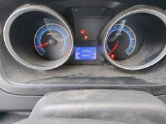 Changan Ruixing M60 2020 1.5L Standard National VI 6-Seater DAM15KR - ფოტო 5