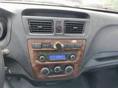 Changan Ruixing M60 2020 1.5L Standard National VI 6-Seater DAM15KR - ფოტო 6