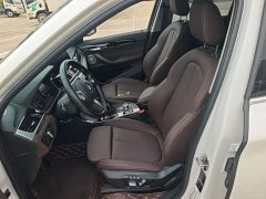 BMW X1 sDrive25Li Leading Edition - ფოტო 11