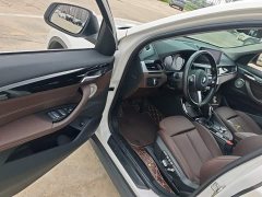 BMW X1 sDrive25Li Leading Edition - ფოტო 12