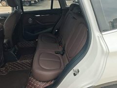 BMW X1 sDrive25Li Leading Edition - ფოტო 13