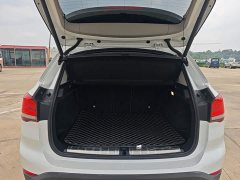 BMW X1 sDrive25Li Leading Edition - ფოტო 15