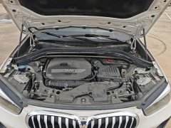 BMW X1 sDrive25Li Leading Edition - ფოტო 16