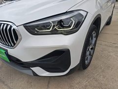 BMW X1 sDrive25Li Leading Edition - ფოტო 18