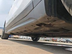 BMW X1 sDrive25Li Leading Edition - ფოტო 19