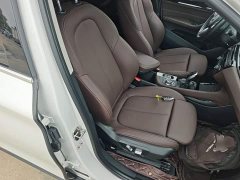 BMW X1 sDrive25Li Leading Edition - ფოტო 20