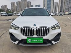 BMW X1 sDrive25Li Leading Edition - ფოტო 3
