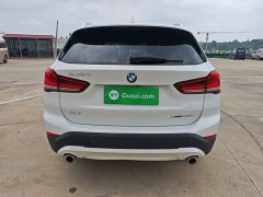 BMW X1 sDrive25Li Leading Edition - ფოტო 4