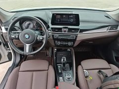 BMW X1 sDrive25Li Leading Edition - ფოტო 6
