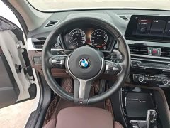 BMW X1 sDrive25Li Leading Edition - ფოტო 7