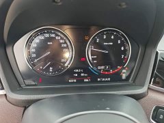 BMW X1 sDrive25Li Leading Edition - ფოტო 8