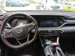 GAC Aion GS4 270T Automatic Smart Navigation Edition - ფოტო 13