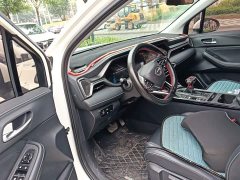 GAC Aion GS4 270T Automatic Smart Navigation Edition - ფოტო 14