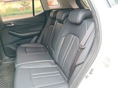 GAC Aion GS4 270T Automatic Smart Navigation Edition - ფოტო 15