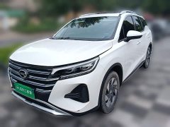 GAC Aion GS4 270T Automatic Smart Navigation Edition - ფოტო 2