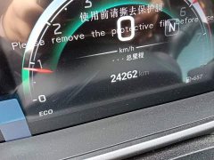 GAC Aion GS4 270T Automatic Smart Navigation Edition - ფოტო 5