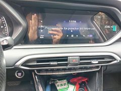 GAC Aion GS4 270T Automatic Smart Navigation Edition - ფოტო 6