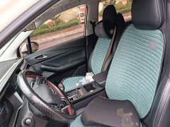 GAC Aion GS4 270T Automatic Smart Navigation Edition - ფოტო 8