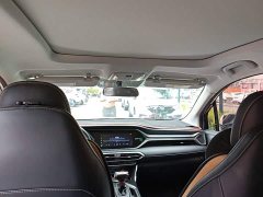 GAC Aion GS4 270T Automatic Smart Navigation Edition - ფოტო 9
