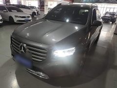 Mercedes-Benz GLB 2024 Facelift GLB 200 Dynamic - ფოტო 1