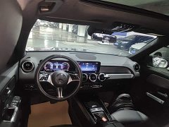 Mercedes-Benz GLB 2024 Facelift GLB 200 Dynamic - ფოტო 10