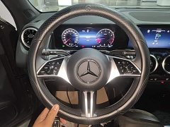 Mercedes-Benz GLB 2024 Facelift GLB 200 Dynamic - ფოტო 11