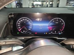 Mercedes-Benz GLB 2024 Facelift GLB 200 Dynamic - ფოტო 12