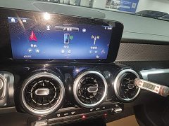 Mercedes-Benz GLB 2024 Facelift GLB 200 Dynamic - ფოტო 13