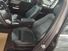 Mercedes-Benz GLB 2024 Facelift GLB 200 Dynamic - ფოტო 15