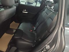Mercedes-Benz GLB 2024 Facelift GLB 200 Dynamic - ფოტო 17