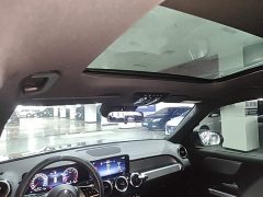 Mercedes-Benz GLB 2024 Facelift GLB 200 Dynamic - ფოტო 18