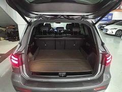 Mercedes-Benz GLB 2024 Facelift GLB 200 Dynamic - ფოტო 19