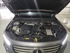 Mercedes-Benz GLB 2024 Facelift GLB 200 Dynamic - ფოტო 20