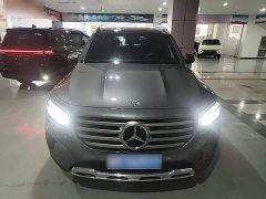 Mercedes-Benz GLB 2024 Facelift GLB 200 Dynamic - ფოტო 3