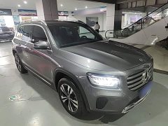 Mercedes-Benz GLB 2024 Facelift GLB 200 Dynamic - ფოტო 4