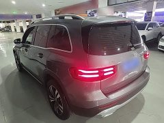 Mercedes-Benz GLB 2024 Facelift GLB 200 Dynamic - ფოტო 5