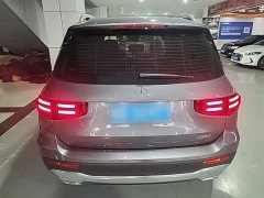 Mercedes-Benz GLB 2024 Facelift GLB 200 Dynamic - ფოტო 6