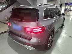 Mercedes-Benz GLB 2024 Facelift GLB 200 Dynamic - ფოტო 7